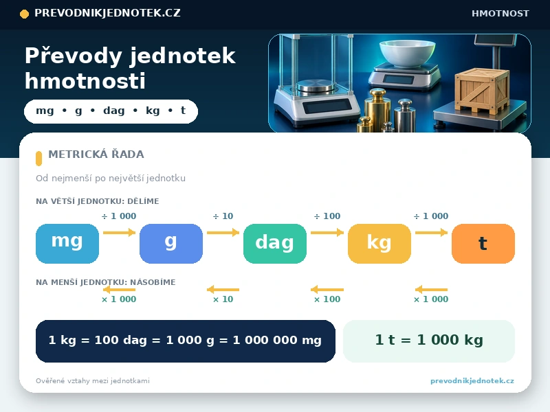 Hmotnost
